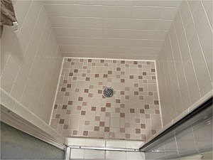 Bathroom Renovations 3
